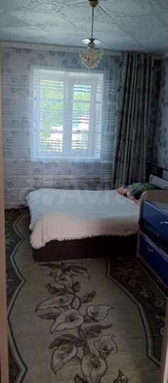 3-к. квартира, 54,1 м², 1/1 эт.