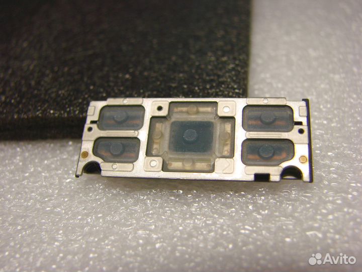 Зап части Nokia 8800 Arte Brown, Carbon новые ориг