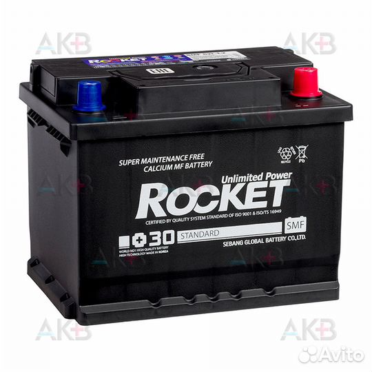 Аккумулятор для BMW 3er II (E30) 1982-1994