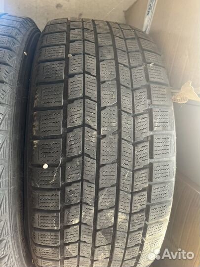 Dunlop Graspic DS3 225/50 R16