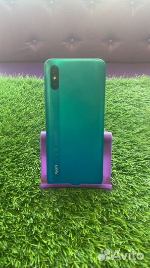 Xiaomi Redmi 9A, 2/32 ГБ