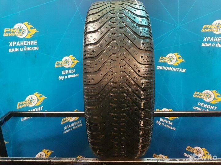 Goodyear UltraGrip 500 195/60 R15