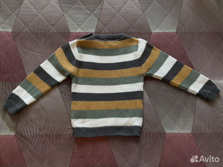 Джемпер детский