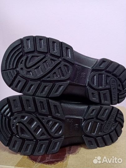 Валенки филипок