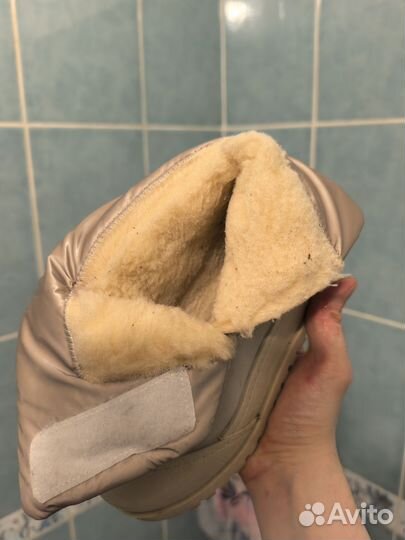 Угги для девочек