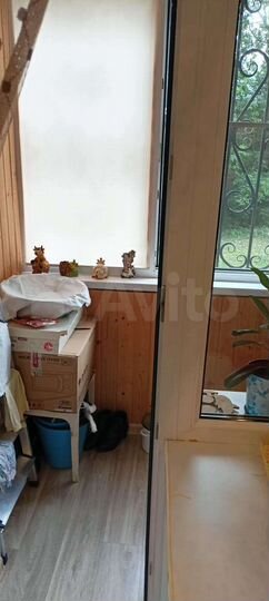 1-к. квартира, 38 м², 1/5 эт.