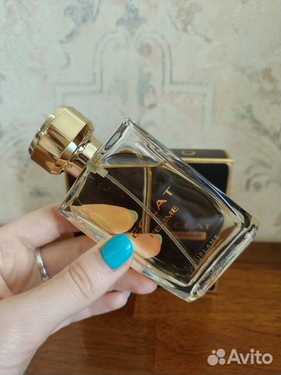 Туалетная вода Eclat Femme, 50 мл (Oriflame)