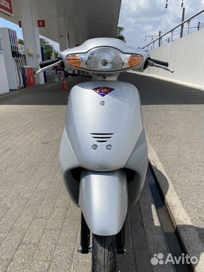 Honda DIO AF27 Fit Без пробега по России