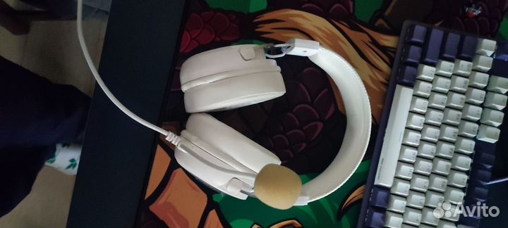 Наушники игровые 7.1 Virtual