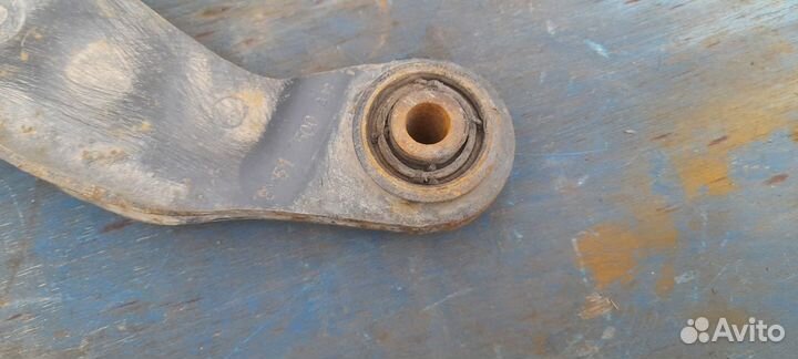 Рычаг задний верхний Ford Focus 2