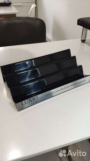 Подставка для гель лаков Luxio