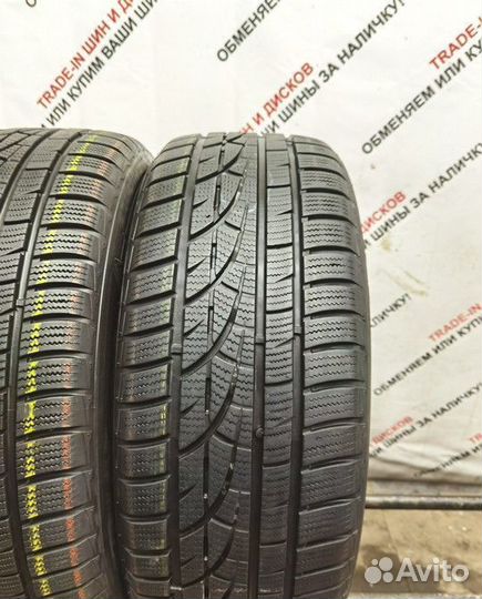 Hankook Winter I'Cept Evo 225/45 R17 94Y