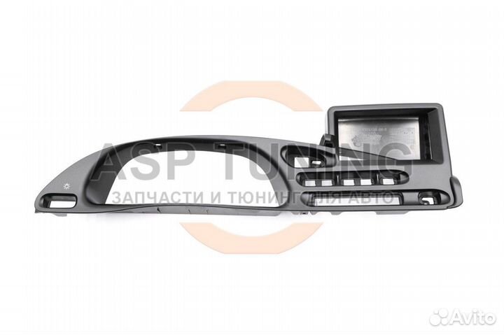 Оригинальная рамка мультимеда Niva Travel