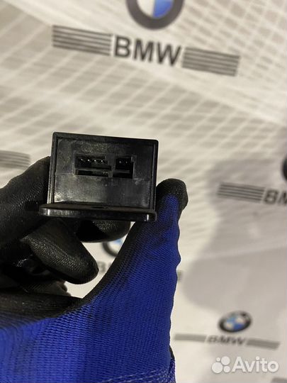 Частотный фильтр Bower Wilkins BMW G 5 6 7