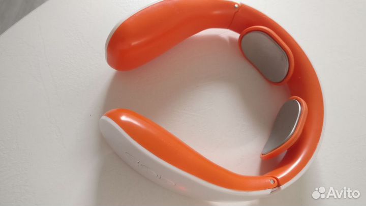 Импульсный массажер новый, подарок для здоровья