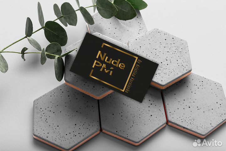 Логотип бренд нейминг брендбук