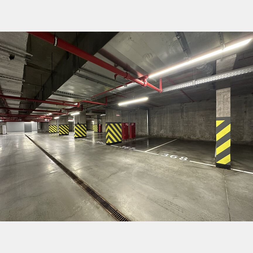 1-к. квартира, 47 м², 18/18 эт.
