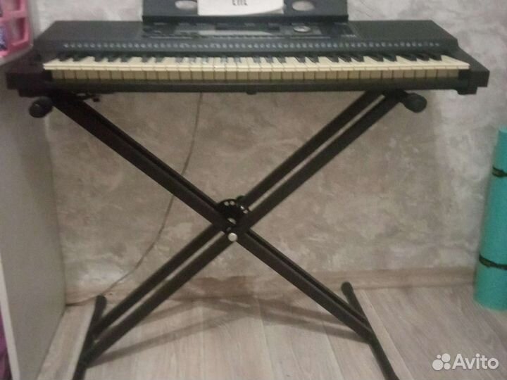 Синтезатор medeli