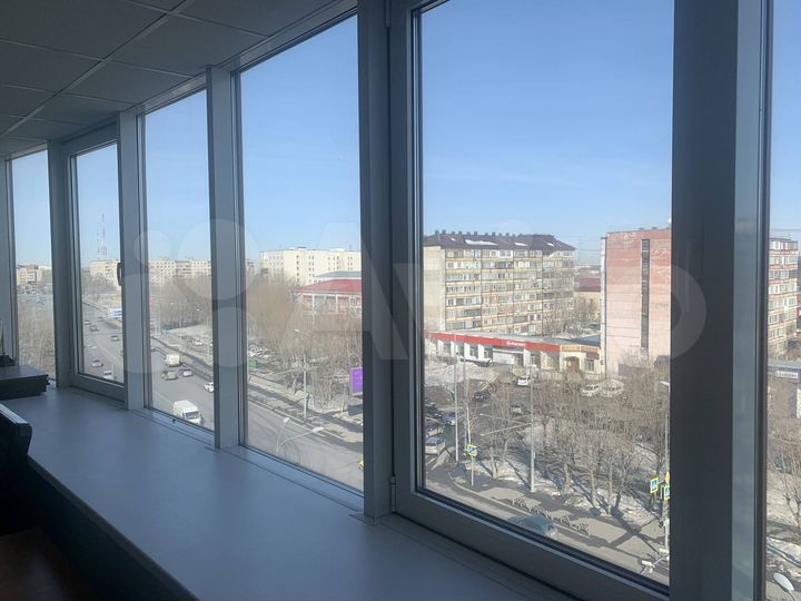 Офис, 46 м²