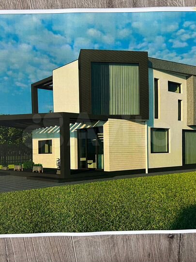 Участок 4 сот. (ИЖС)