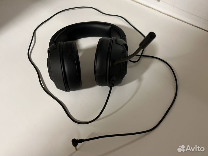 Наушники razer