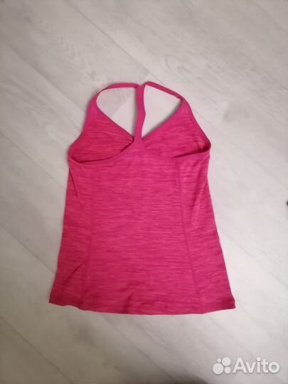 Топ женский спортивный