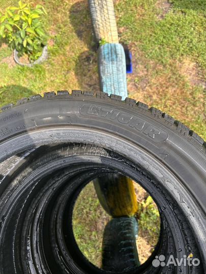 Tigar Ice 205/50 R17 93