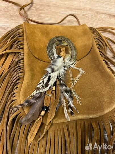 Сумка Yves Saint Laurent