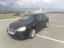 Volkswagen Jetta 1.6 AT, 2011, 148 000 км, с пробегом, цена 589 000 руб.