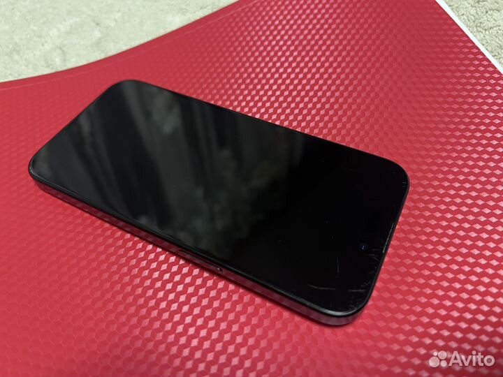 iPhone 15 Pro, 256 ГБ