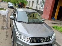 Suzuki Vitara 1.6 AT, 2020, 13 000 км, с пробегом, цена 2 600 000 руб.