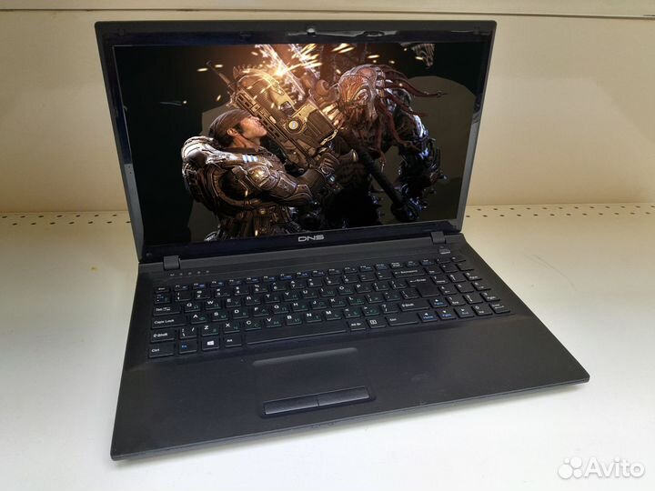 Ноутбук / Intel / 4Gb / Intel HD / до 8Gb+SSD