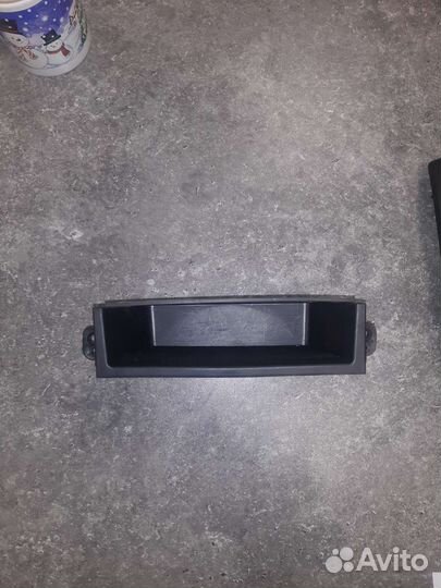 Переходная рамка chevrolet lacetti 2010 седан