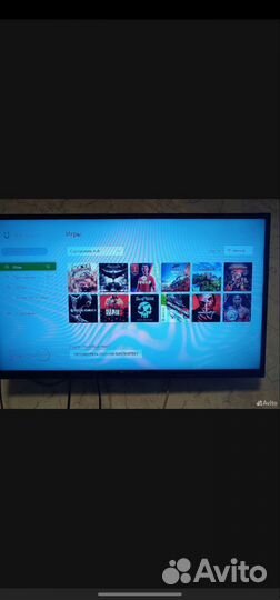 Геймпад xbox one s