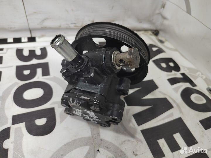 Насос гур Audi A4 B6