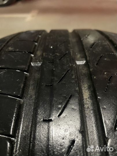 Pirelli Cinturato P7 235/50 R17