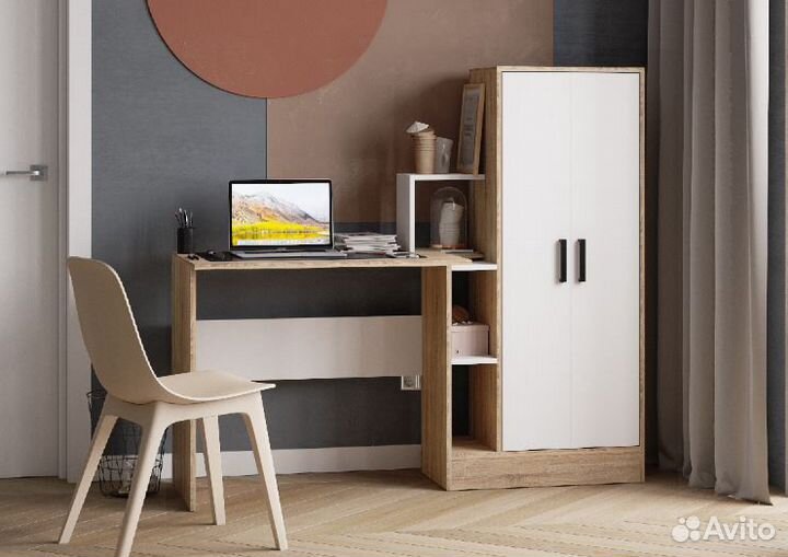 Компьютерный стол в наличии