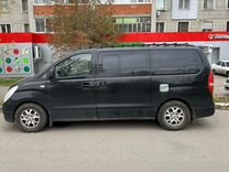 Hyundai Grand Starex 2.5 MT, 2010, 226 000 км, с пробегом, цена 970 000 руб.