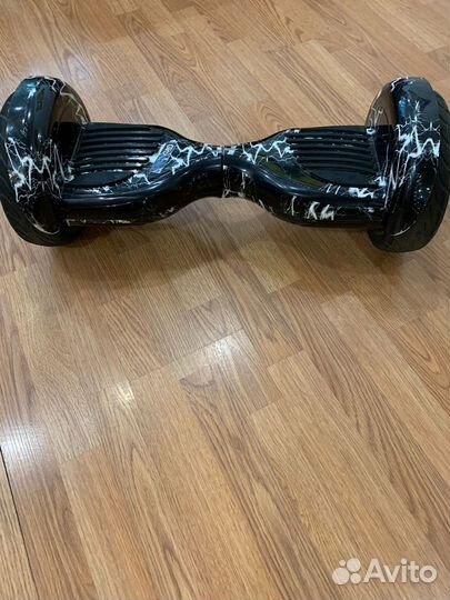 Гироскутер