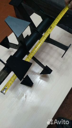 Фрезы для мотоблока, гусиные лапки