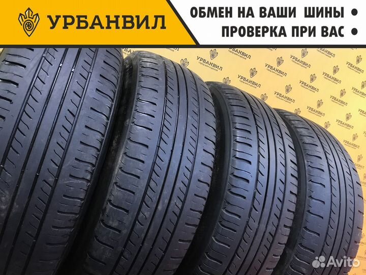 Triangle TR928 205/70 R15