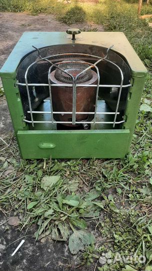 Солярогаз 1.8