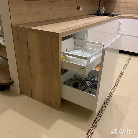 Кухня Кухонный гарнитур на заказ