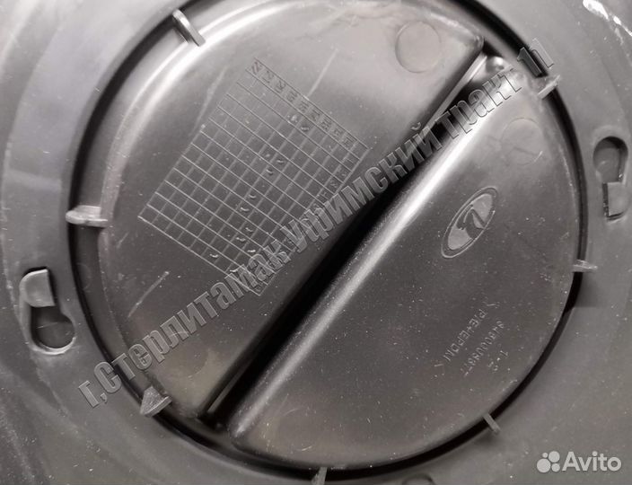 Локер подкрылок правый лада веста LADA vesta