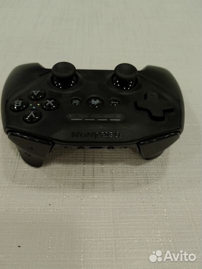 Джойстик Steelseries nimbus