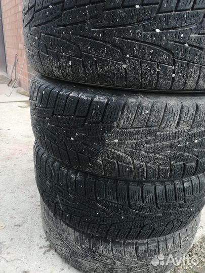 Sterling ST 3A 195/65 R15