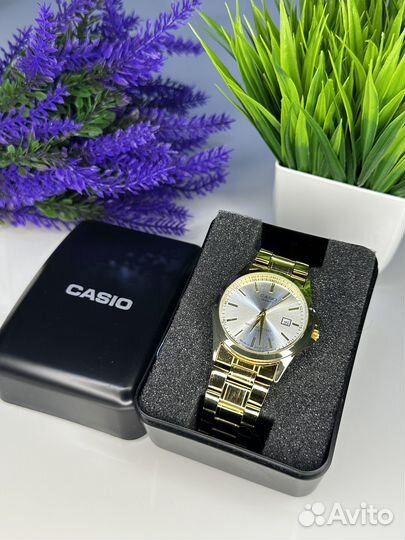 Наручные часы Casio Classic