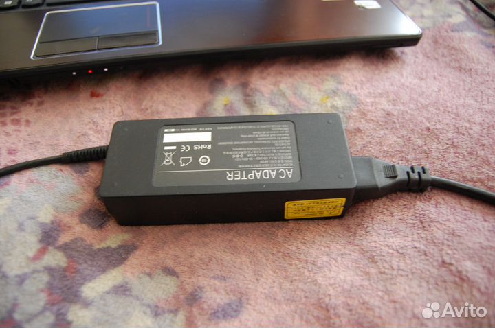 Ноутбук lenovo