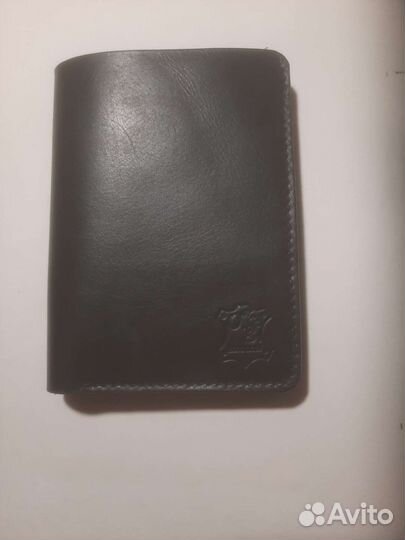 Портмоне мужское