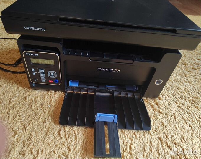 Мфу pantum m6500w